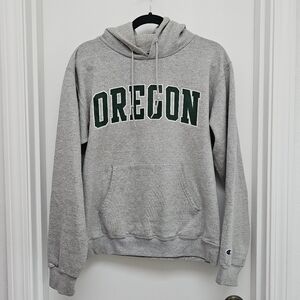 Oregon Ducks Hoodie